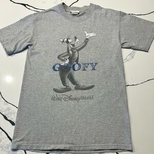 Walt Disney T-Shirt  GOOFY